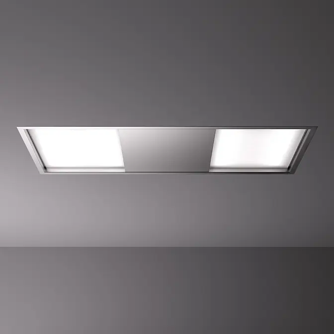 Вытяжка Falmec Skema 120 steel (без мотора) фото 1 в Ростове-на-Дону Вытяжка Falmec Skema 120 steel (без мотора) фото 1 в Ростове-на-Дону