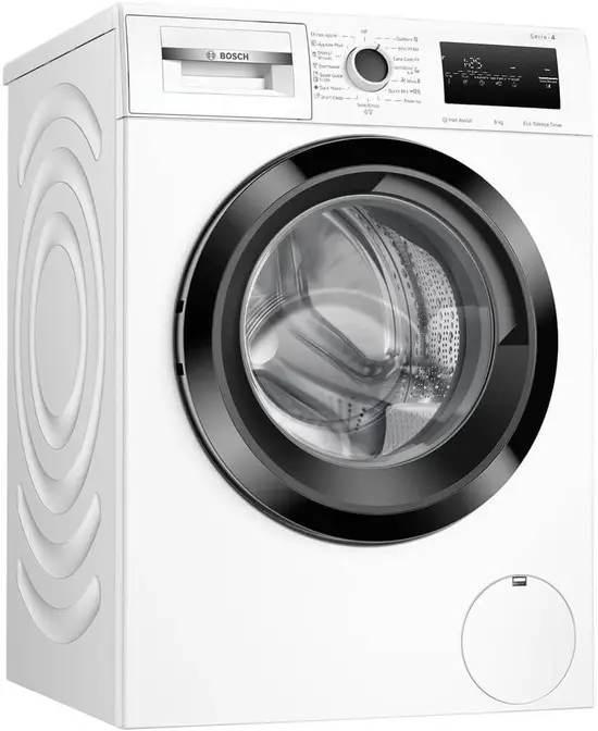 Стиральная машина Bosch WAN24168BY фото 2 в Ростове-на-Дону