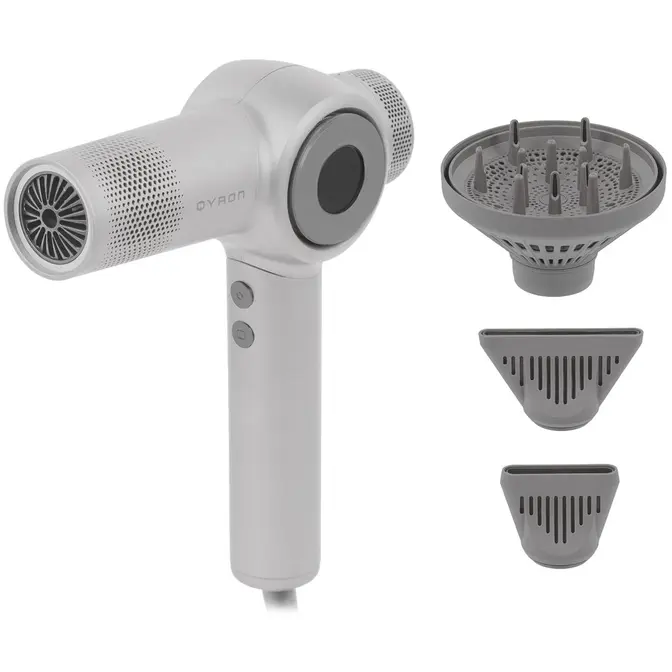 Фен Qyron HD901SV фото 1 в Ростове-на-Дону Фен Qyron HD901SV фото 1 в Ростове-на-Дону
