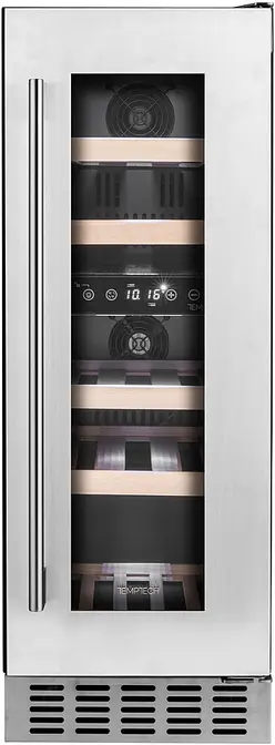 Холодильник винный Temptech OX30DX фото 1 в Ростове-на-Дону Холодильник винный Temptech OX30DX фото 1 в Ростове-на-Дону
