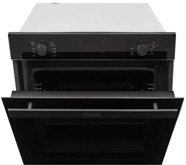 Духовой шкаф DeLonghi DEO 745 NB NARA фото 5 в Ростове-на-Дону