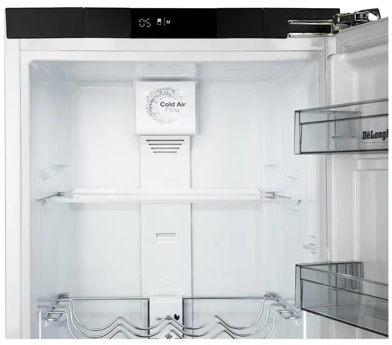 Холодильник DeLonghi DLI 17SE MARCO фото 5 в Ростове-на-Дону