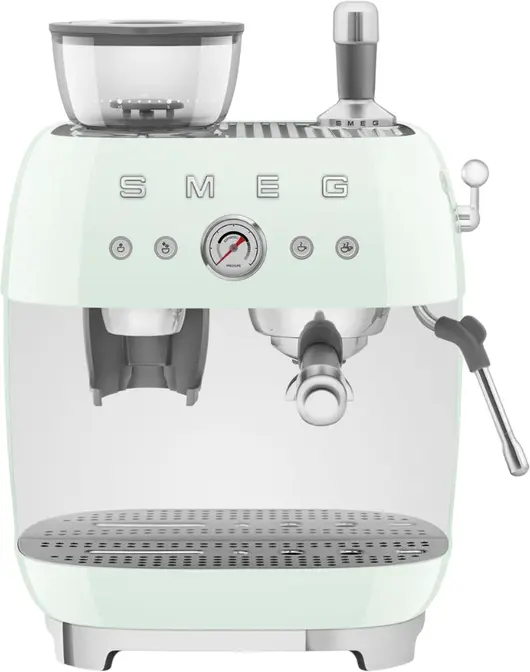 Кофеварка Smeg EGF03PGEU фото 1 в Ростове-на-Дону