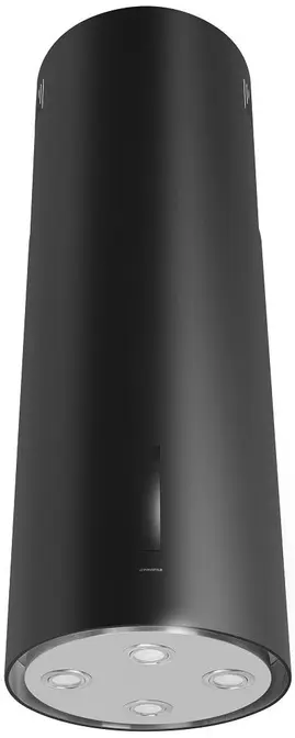 Вытяжка Maunfeld LEE ISLA (sensor) 39 Black фото 2 в Ростове-на-Дону