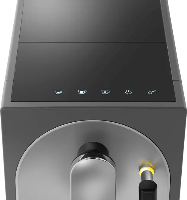 Кофемашина Maunfeld MF-A7021GR фото 7 в Ростове-на-Дону