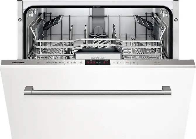 Встраиваемая посудомоечная машина Gaggenau DF 460-162F фото 1 в Ростове-на-Дону
