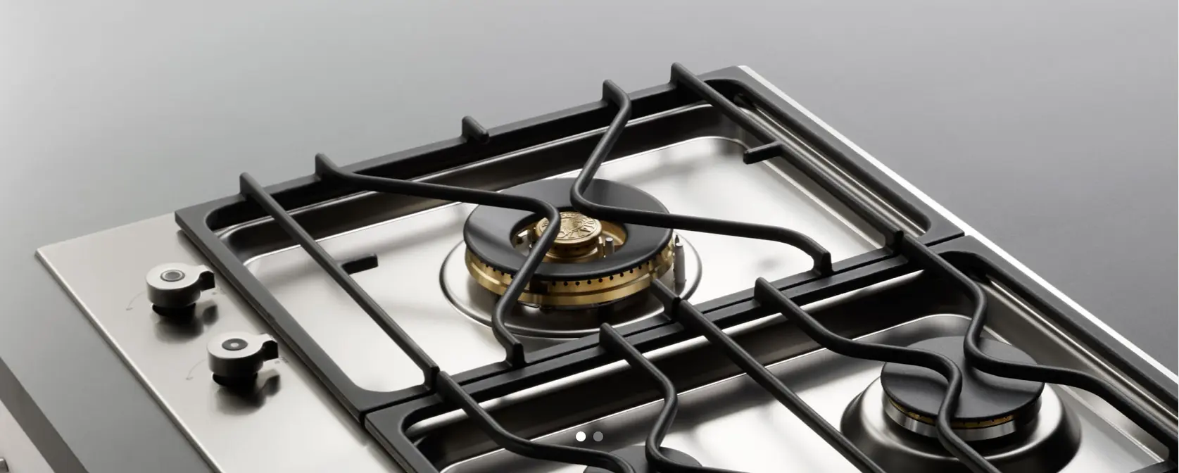Варочная панель Bertazzoni PM365S0X фото 3 в Ростове-на-Дону Варочная панель Bertazzoni PM365S0X фото 3 в Ростове-на-Дону