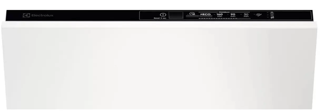 Встраиваемая посудомоечная машина Electrolux EKA12111L фото 3 в Ростове-на-Дону