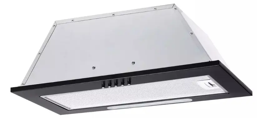 Встраиваемая вытяжка DeLonghi KT-A501 BF фото 3 в Ростове-на-Дону