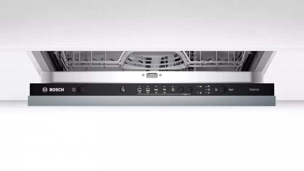 Встраиваемая посудомоечная машина Bosch SMV25BX01R фото 5 в Ростове-на-Дону
