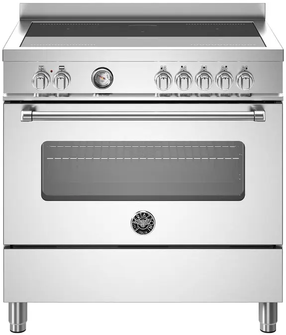 Варочный центр Bertazzoni MAS95I1EXT фото 1 в Ростове-на-Дону Варочный центр Bertazzoni MAS95I1EXT фото 1 в Ростове-на-Дону
