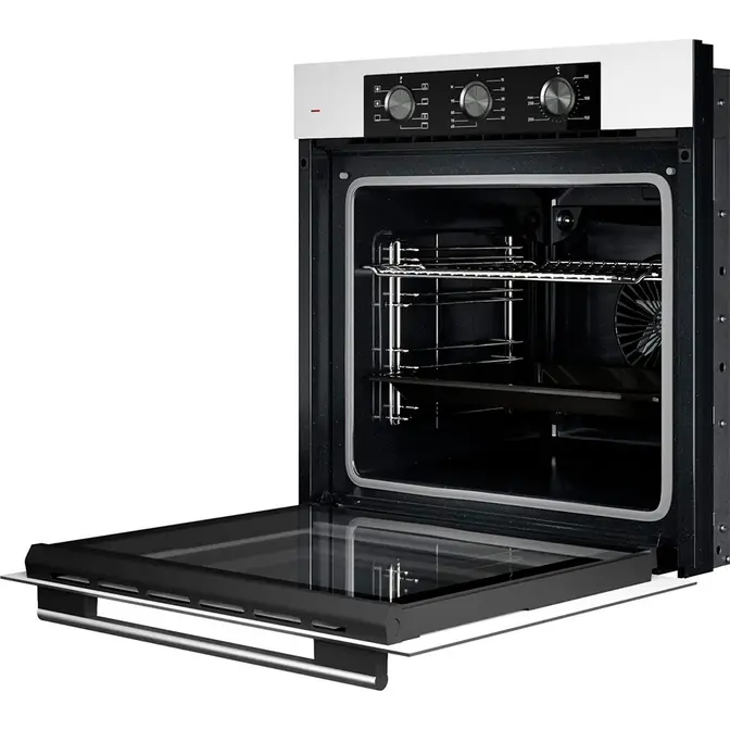 Духовой шкаф Kuppersberg HF 603 W фото 3 в Ростове-на-Дону