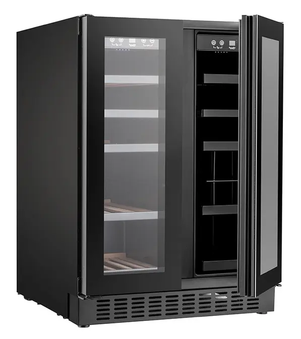 Холодильник винный Temptech SOM2DX60DRB фото 8 в Ростове-на-Дону Холодильник винный Temptech SOM2DX60DRB фото 8 в Ростове-на-Дону