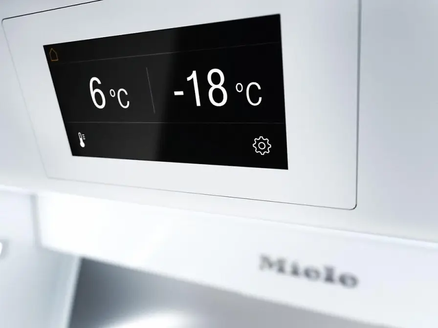 Встраиваемый холодильник Miele F 2671 Vi фото 4 в Ростове-на-Дону