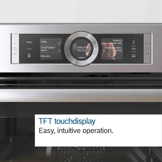 Духовой шкаф Bosch HNG8764C7 фото 7 в Ростове-на-Дону
