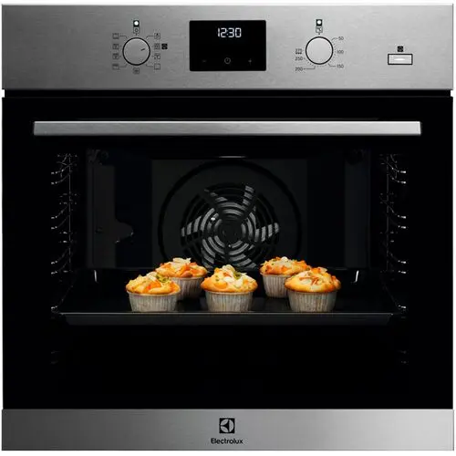 Духовой шкаф Electrolux OED 3H50TX фото 1 в Ростове-на-Дону