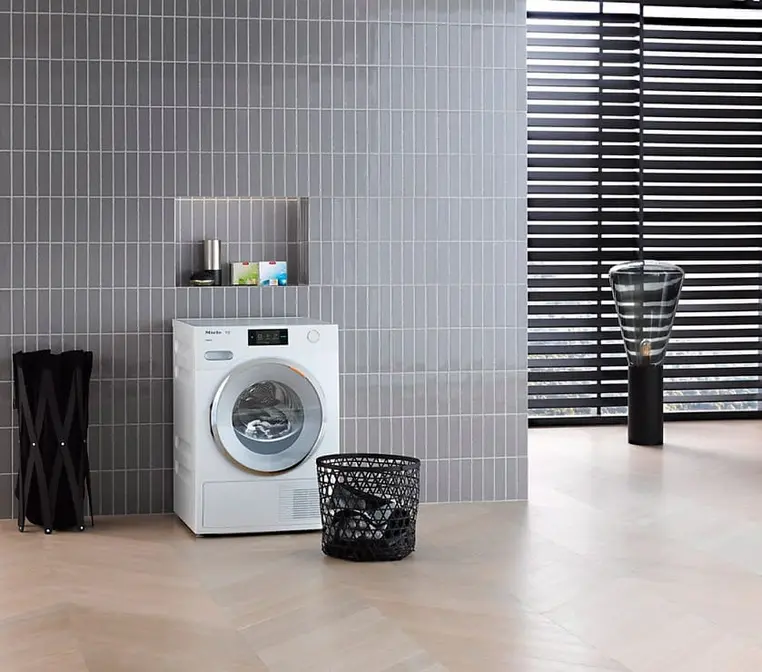Сушильная машина Miele TWV680WP фото 6 в Ростове-на-Дону