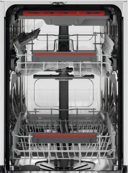 Посудомоечная машина AEG FSM71507P фото 4 в Ростове-на-Дону