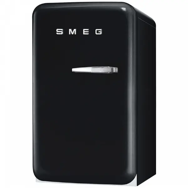 Холодильник Smeg FAB5LBL фото 1 в Ростове-на-Дону