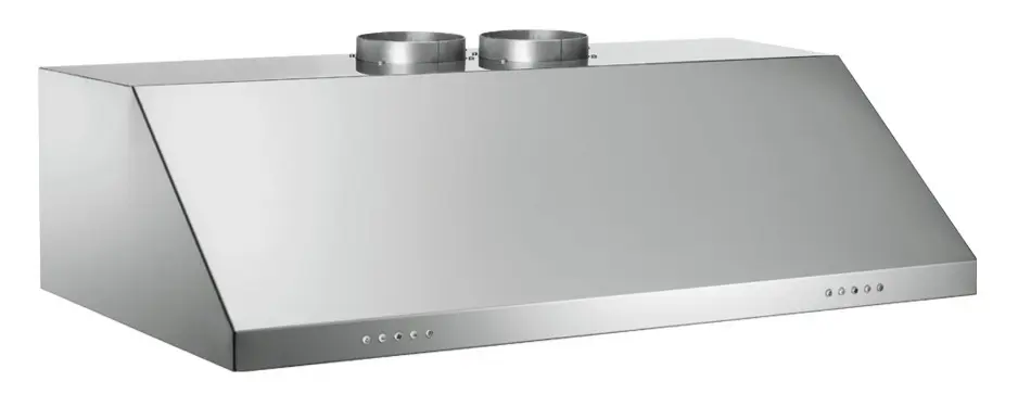 Встраиваемая вытяжка Bertazzoni KU120PRO2XA фото 1 в Ростове-на-Дону