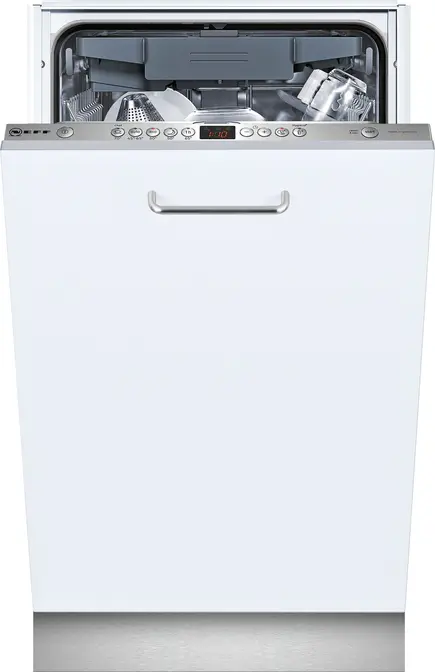 Встраиваемая посудомоечная машина NEFF S585N50X3R фото 1 в Ростове-на-Дону