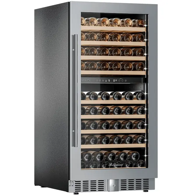 Винный холодильник Meyvel MV99PRO-KST2 фото 3 в Ростове-на-Дону