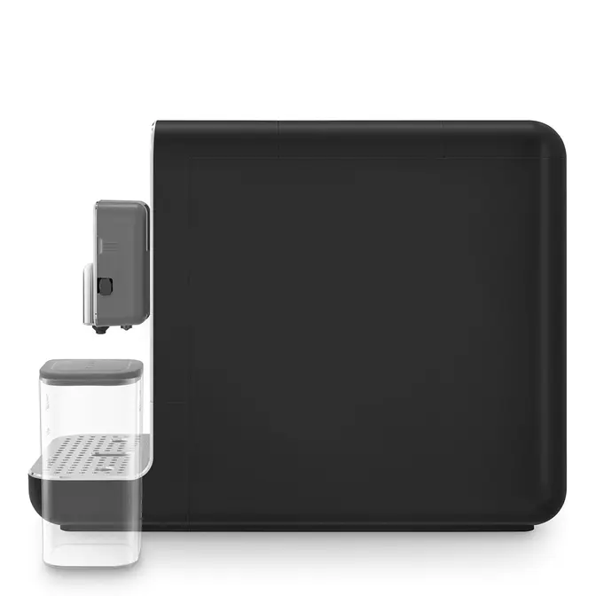 Кофемашина SMEG BCC13BLMEU фото 2 в Ростове-на-Дону