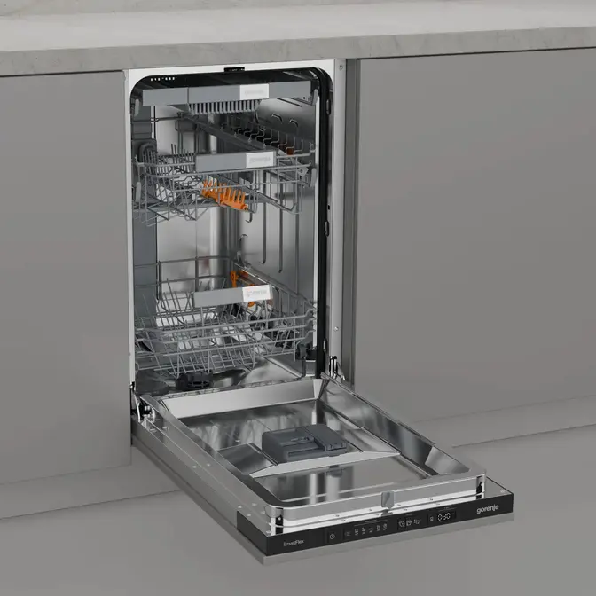 Посудомоечная машина Gorenje GV573C15 фото 6 в Ростове-на-Дону