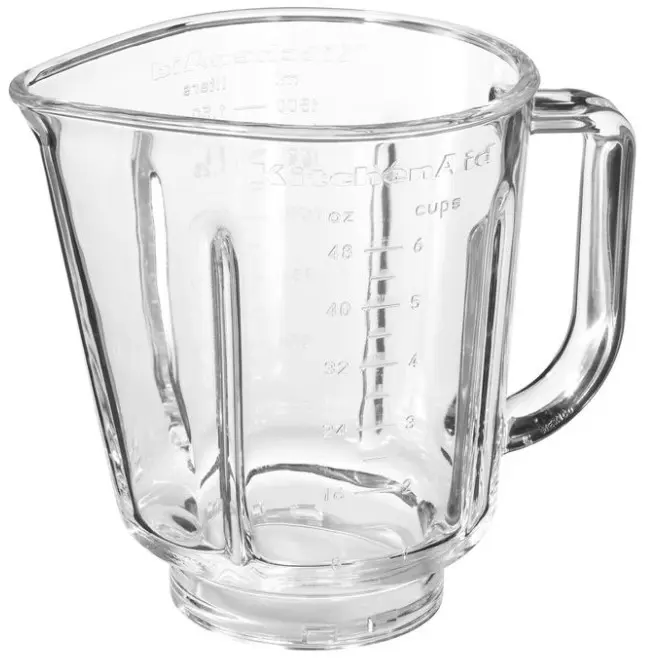 Блендер KitchenAid 5KSB5553EWH фото 4 в Ростове-на-Дону