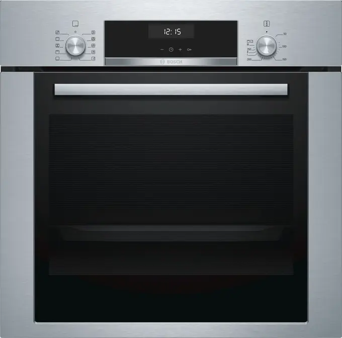 Духовой шкаф Bosch HBJ 354 AS0Q фото 1 в Ростове-на-Дону