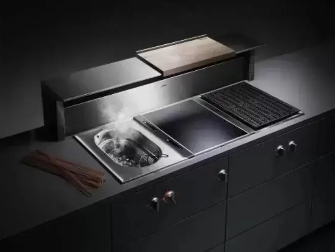 Вытяжка Gaggenau AT 400-130 фото 5 в Ростове-на-Дону
