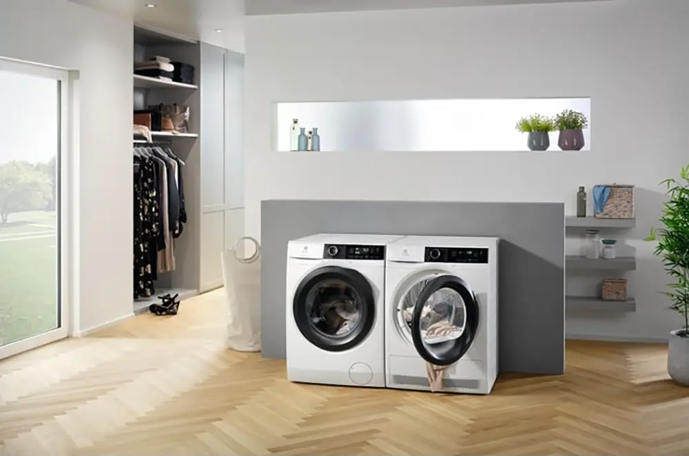 Сушильная машина Electrolux EW8HM259SPX фото 3 в Ростове-на-Дону