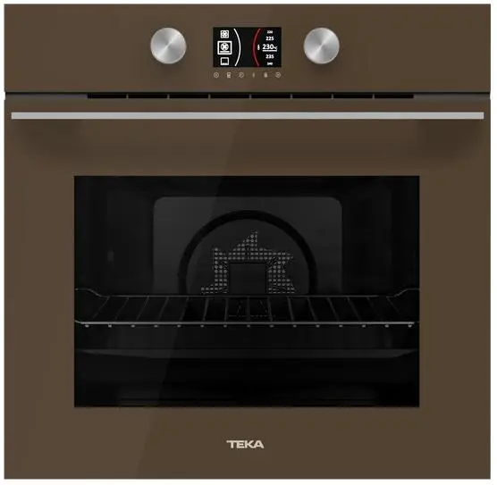 Духовой шкаф Teka HLB 8600 LONDON BRICK фото 2 в Ростове-на-Дону