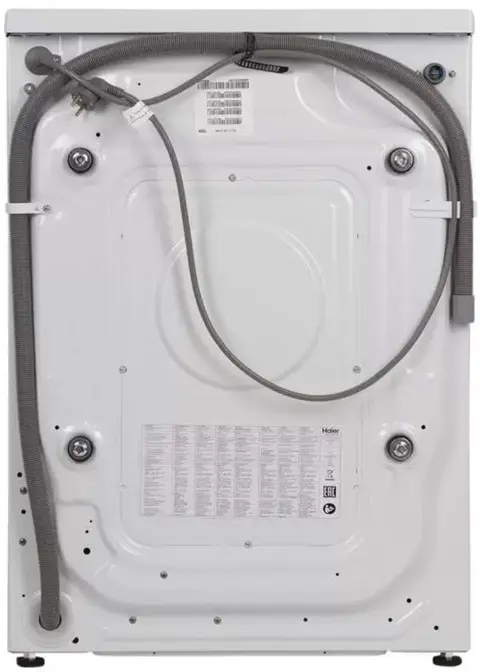 Стиральная машина Haier HW70-BP12758 фото 4 в Ростове-на-Дону