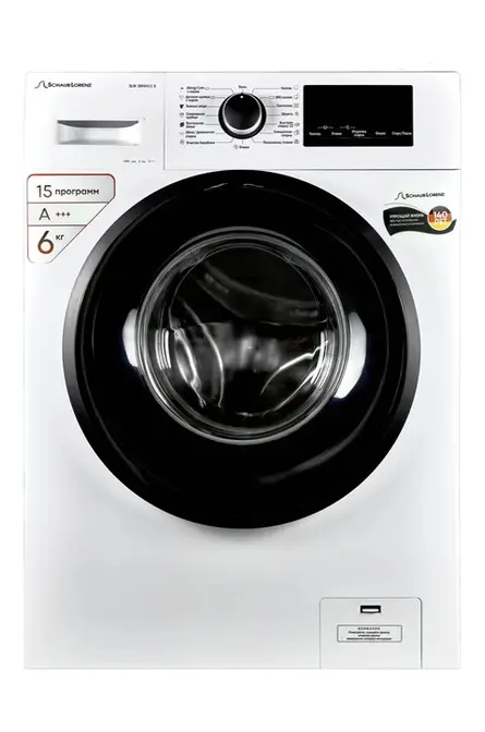 Стиральная машина Schaub Lorenz SLW SW6411 S фото 1 в Ростове-на-Дону