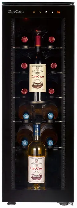 Винный шкаф Eurocave TETE &amp; TETE S-013 NR в Ростове-на-Дону