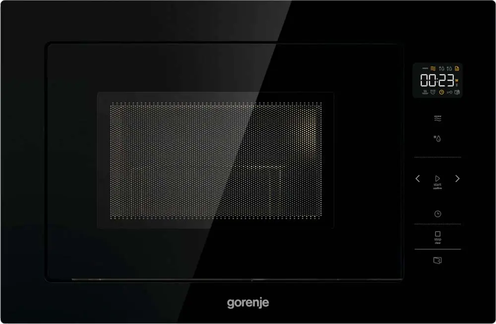 Встраиваемая микроволновая печь с грилем Gorenje BM251SG2BG фото 1 в Ростове-на-Дону