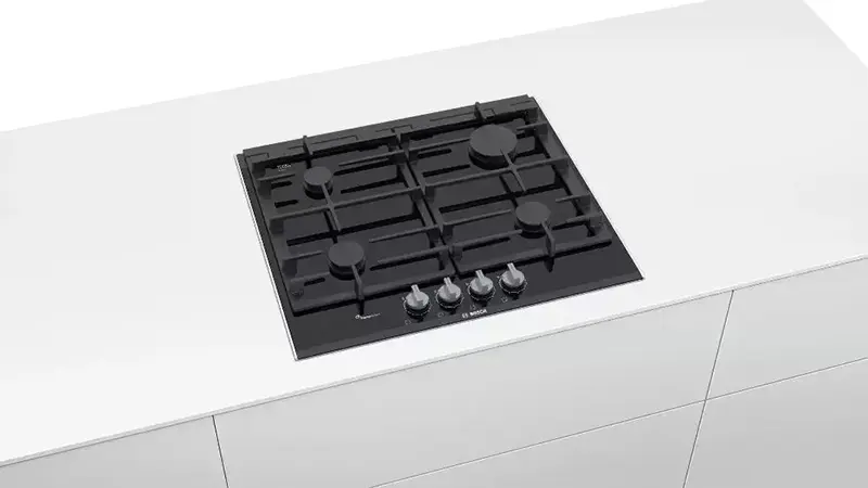 Варочная поверхность Bosch PRP6A6D70R фото 5 в Ростове-на-Дону