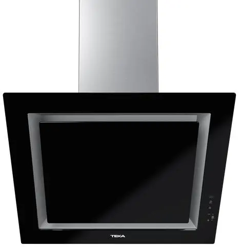 Вытяжка Teka DLV 68660 TOS BLACK фото 1 в Ростове-на-Дону