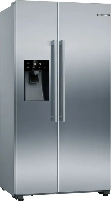 Холодильник Bosch KAI93VI304 фото 1 в Ростове-на-Дону