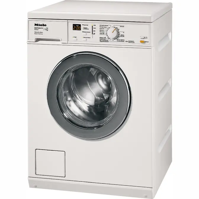Стиральная машина Miele W3164 БЕЛАЯ EDITION 111 в Ростове-на-Дону
