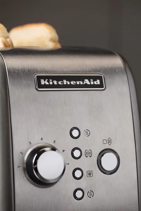 Тостер KitchenAid 5KMT221EAC фото 5 в Ростове-на-Дону