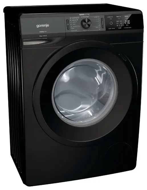 Стиральная машина Gorenje WE 62 S3B фото 1 в Ростове-на-Дону