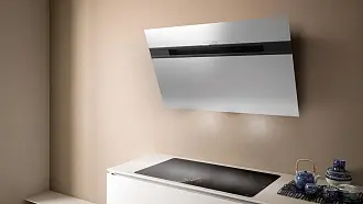Вытяжка Elica STRIPE WH/A/90/LX фото 4 в Ростове-на-Дону
