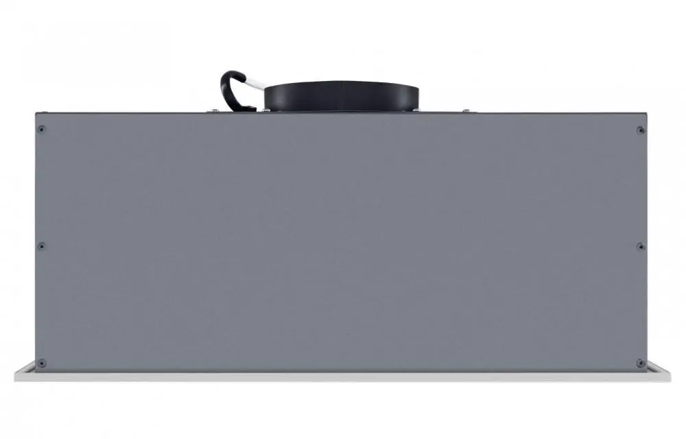 Кухонная вытяжка Maunfeld CROSBY POWER 50 INOX фото 6 в Ростове-на-Дону