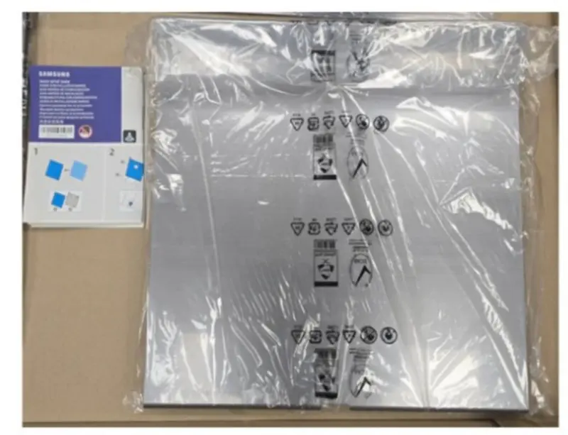 Подставка для ТВ Samsung MicroLED 89-114" VG-SMSA20MC/RU фото 3 в Ростове-на-Дону
