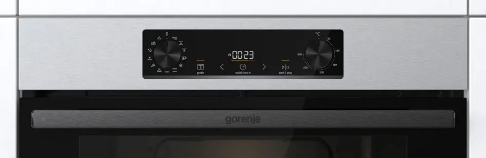 Духовой шкаф Gorenje BOB6737E01X фото 4 в Ростове-на-Дону
