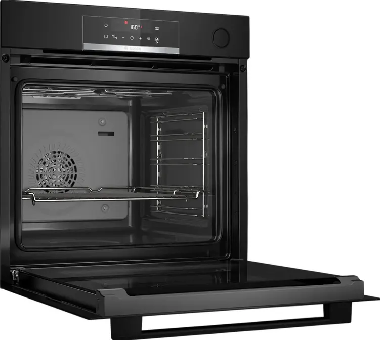 Духовой шкаф Bosch HRG532BB3 фото 4 в Ростове-на-Дону