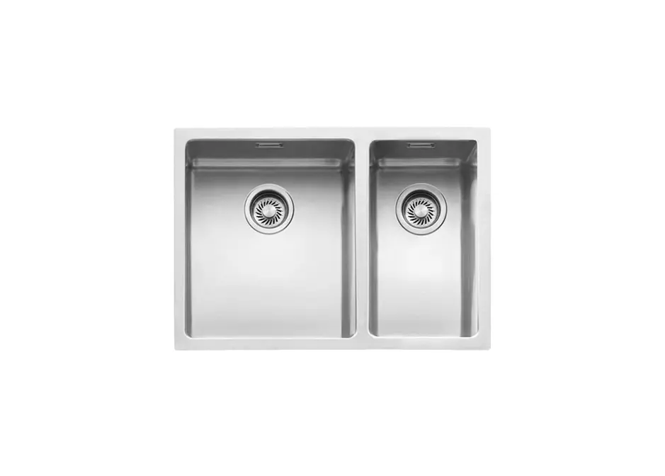 Мойка кухонная Barazza 1X642S фото 1 в Ростове-на-Дону Мойка кухонная Barazza 1X642S фото 1 в Ростове-на-Дону