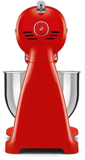 Миксер Smeg SMF03RDEU фото 4 в Ростове-на-Дону